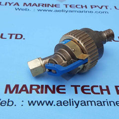 Cigweld F1 Super Automatic Flashback Arrestor As 4603