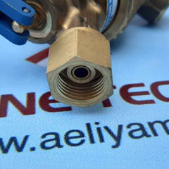 Cigweld F1 Super Automatic Flashback Arrestor As 4603