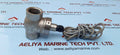 Honsberg Ff-025Gr0155 Piston Flow Switch On 1.7 Lpm Off 1.5 Lpm