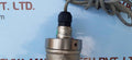 Honsberg Ff-025Gr0155 Piston Flow Switch On 1.7 Lpm Off 1.5 Lpm