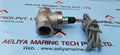 Honsberg Ff-025Gr0155 Piston Flow Switch On 1.7 Lpm Off 1.5 Lpm