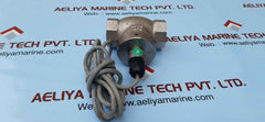Honsberg Ff-025Gr0155 Piston Flow Switch On 1.7 Lpm Off 1.5 Lpm