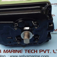 Rcs mar50-10 electripowr actuators 115v 50/60hz