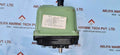 Rcs mar50-10 electripowr actuators 115v 50/60hz