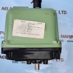 Rcs mar50-10 electripowr actuators 115v 50/60hz