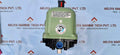 Rcs mar50-10 electripowr actuators 115v 50/60hz