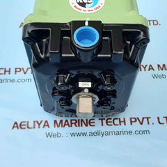 Rcs mar50-10 electripowr actuators 115v 50/60hz
