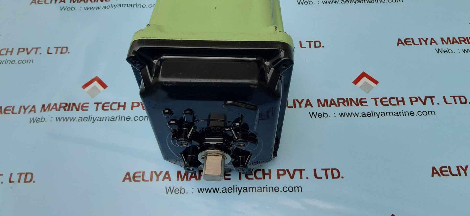Rcs mar50-10 electripowr actuators 115v 50/60hz