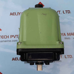 Rcs mar50-10 electripowr actuators 115v 50/60hz