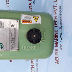 Rcs mar50-10 electripowr actuators 115v 50/60hz