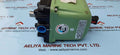 Rcs mar50-10 electripowr actuators 115v 50/60hz