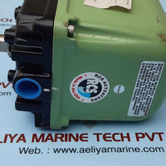 Rcs mar50-10 electripowr actuators 115v 50/60hz