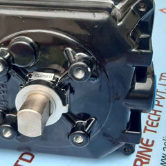 Rcs mar50-10 electripowr actuators 115v 50/60hz