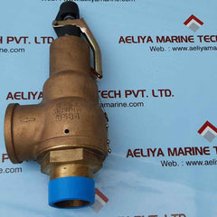 Kunkle valve 6010jhm01-km air relief valve
