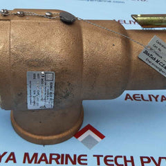 Kunkle valve 6010jhm01-km air relief valve