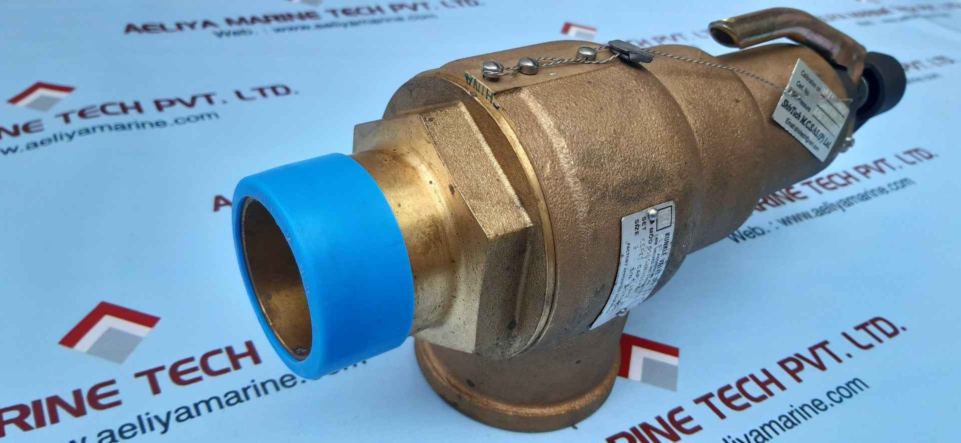 Kunkle valve 6010jhm01-km air relief valve