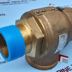 Kunkle valve 6010jhm01-km air relief valve
