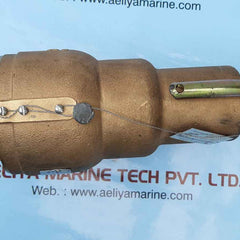 Kunkle valve 6010jhm01-km air relief valve