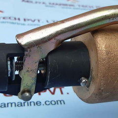 Kunkle valve 6010jhm01-km air relief valve