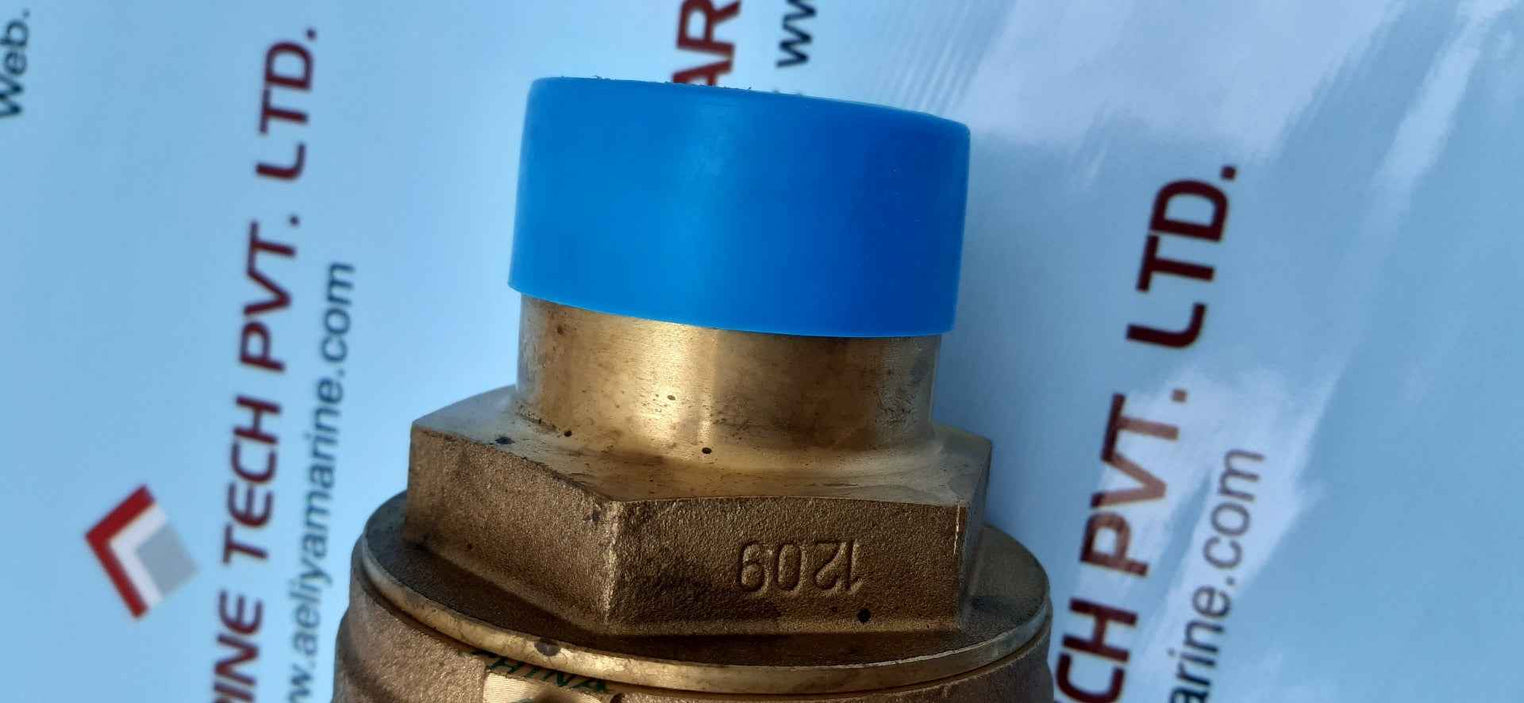 Kunkle valve 6010jhm01-km air relief valve