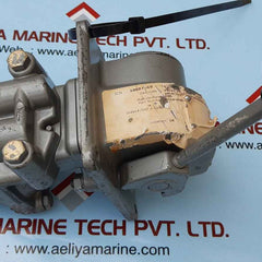 Rexroth h-2-ex controlair valve