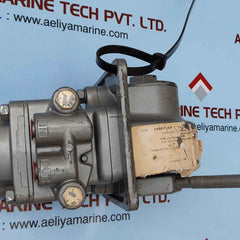 Rexroth h-2-ex controlair valve