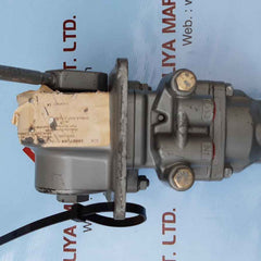 Rexroth h-2-ex controlair valve