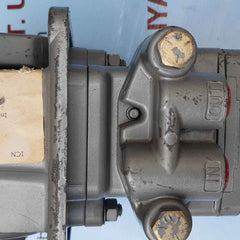 Rexroth h-2-ex controlair valve