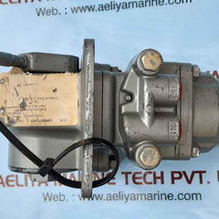 Rexroth h-2-ex controlair valve