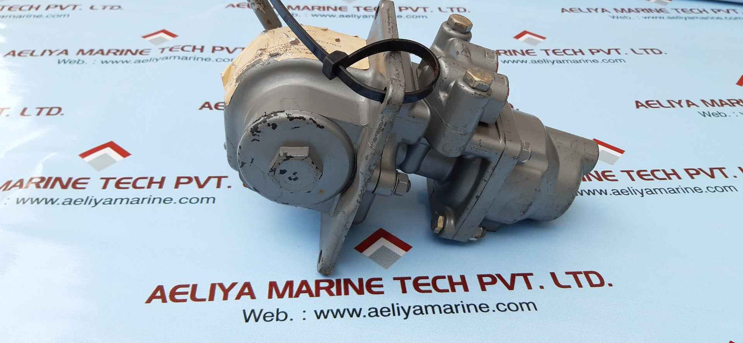 Rexroth h-2-ex controlair valve