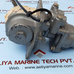 Rexroth h-2-ex controlair valve