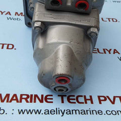 Rexroth h-2-ex controlair valve