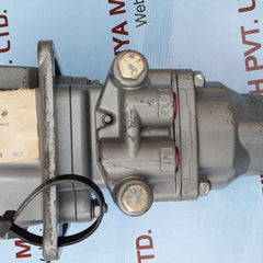 Rexroth h-2-ex controlair valve