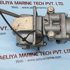 Rexroth h-2-ex controlair valve