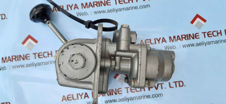 Rexroth h-2-ex controlair valve