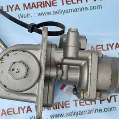 Rexroth h-2-ex controlair valve