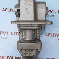 Rexroth h-2-ex controlair valve