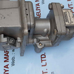 Rexroth h-2-ex controlair valve
