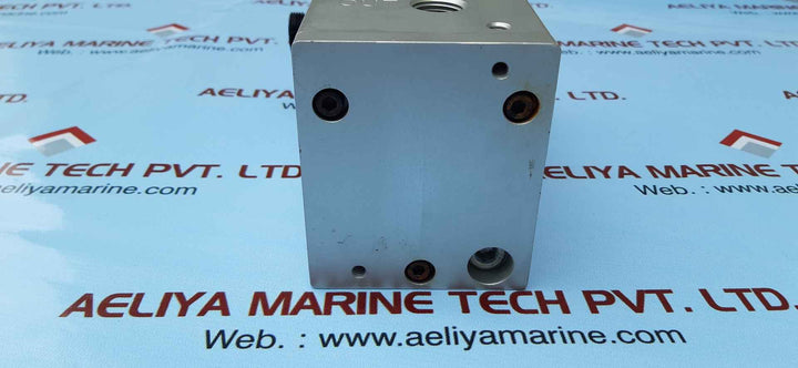 Parker par-15 w21544183b solenoid valve