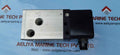 Parker par-15 w21544183b solenoid valve