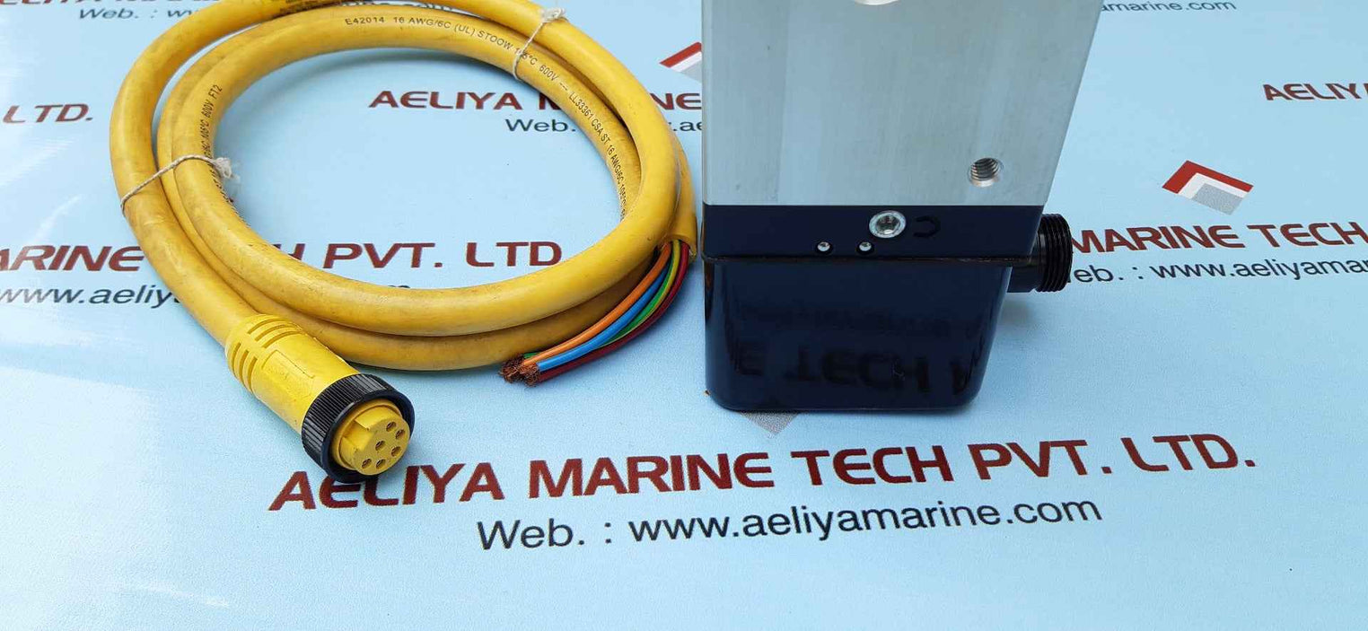 Parker par-15 w21544183b solenoid valve