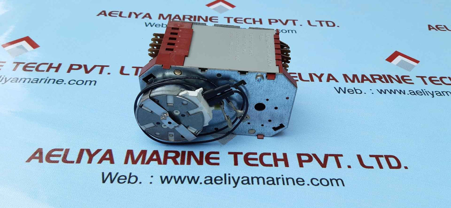 Ako p-12100 program switch 4718954-03