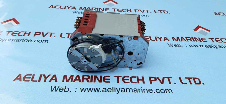 Ako p-12100 program switch 4718954-03