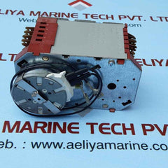 Ako p-12100 program switch 4718954-03