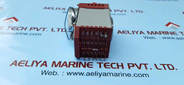 Ako p-12100 program switch 4718954-03