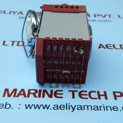 Ako p-12100 program switch 4718954-03