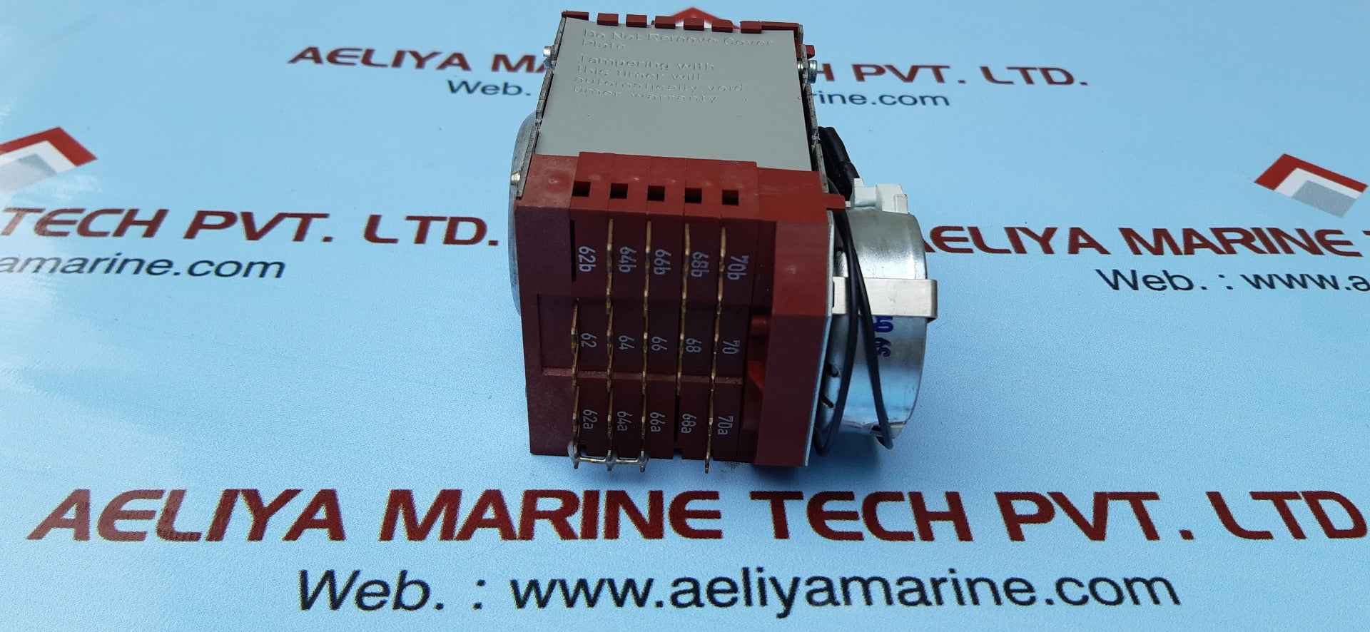 Ako p-12100 program switch 4718954-03