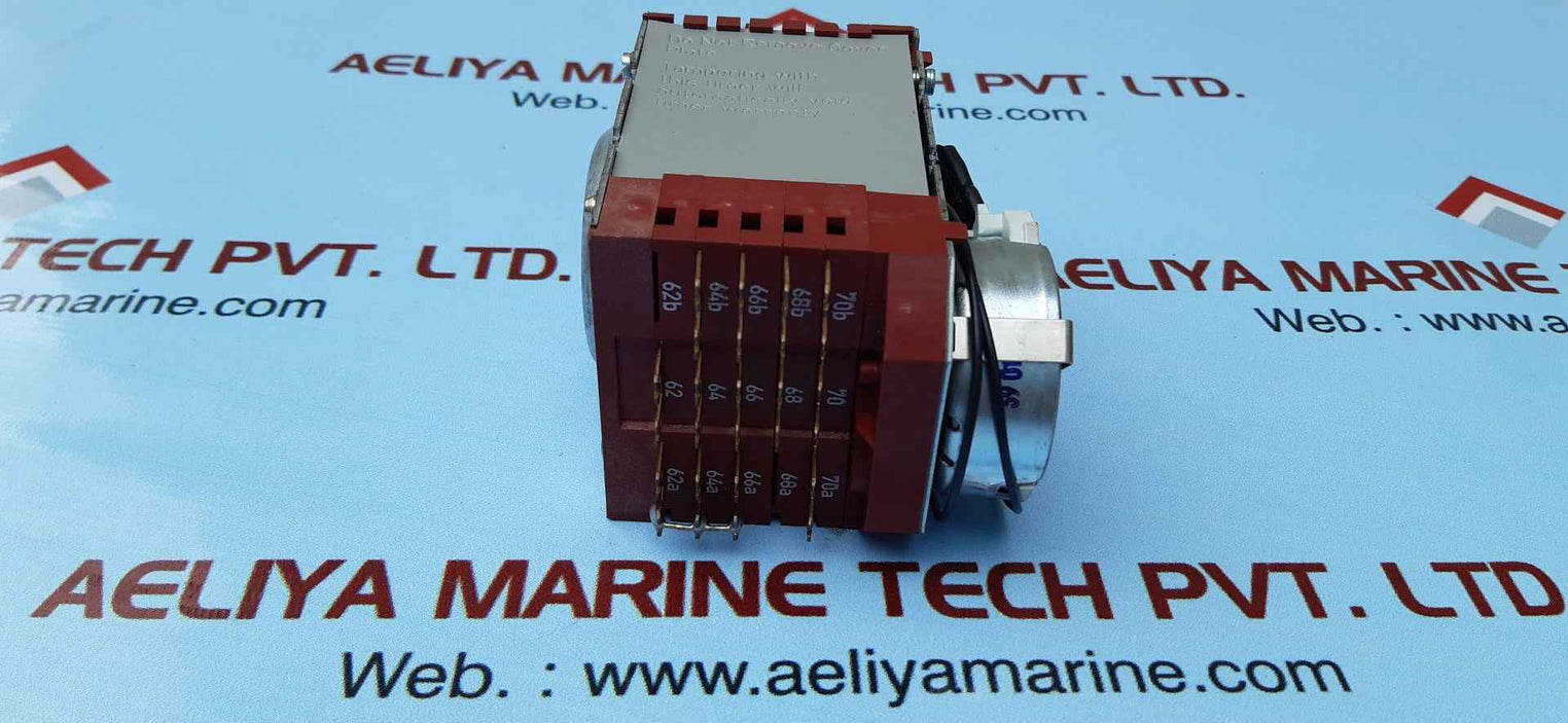 Ako p-12100 program switch 4718954-03