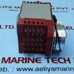 Ako p-12100 program switch 4718954-03