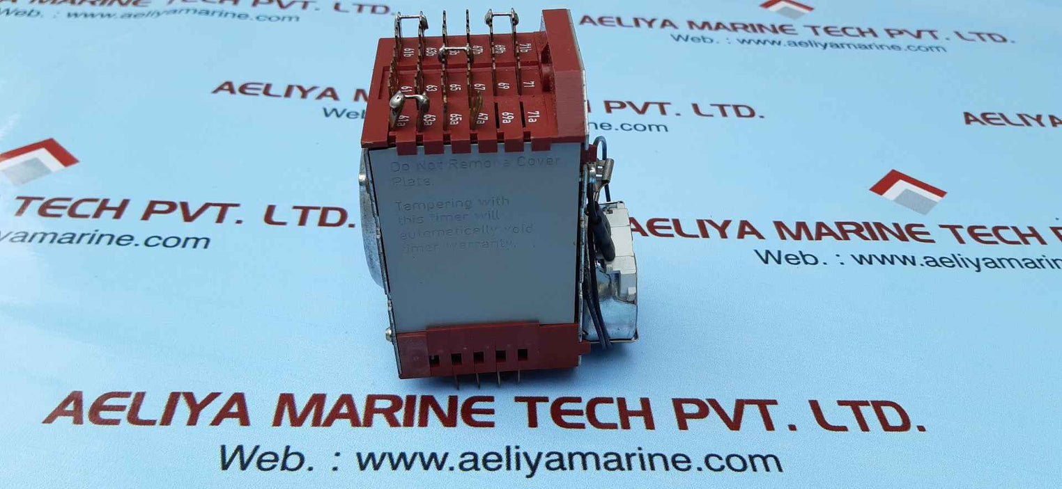 Ako p-12100 program switch 4718954-03